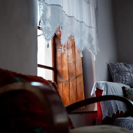 招待所 1805 Gjirokastër