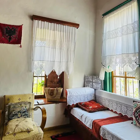 招待所 1805 Gjirokastër