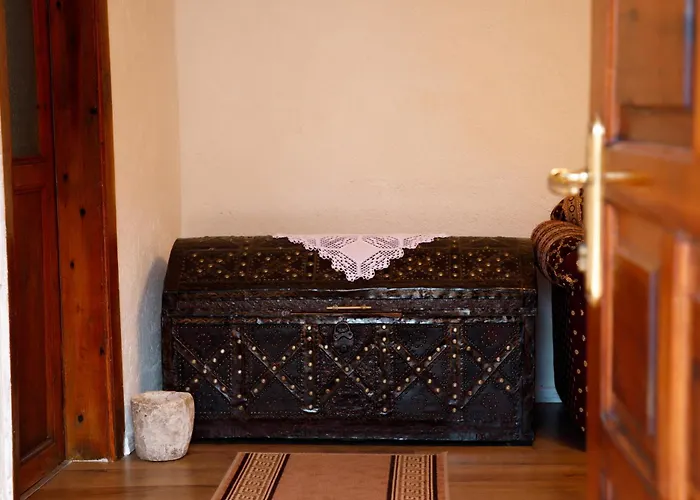 Pensionat 1805 Gjirokastër