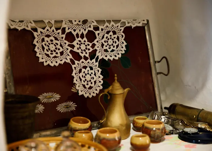 1805 Pensionat Gjirokastër