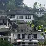 Penzion 1805 Gjirokastër