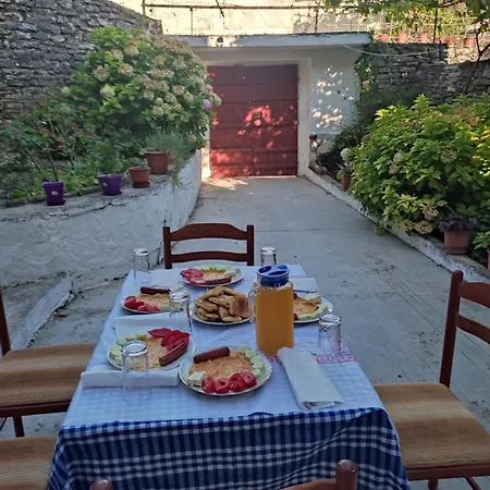 Guest house 1805