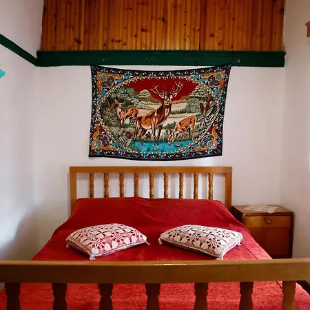 Guest house 1805 Gjirokaster