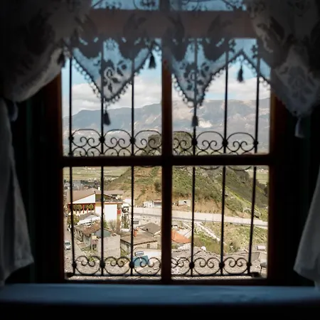 Guest house 1805