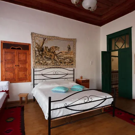 Guest house 1805