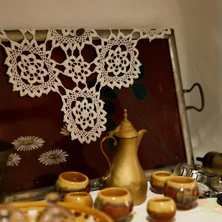 1805 בית הארחה Gjirokastër