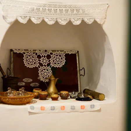 1805 Guest house *