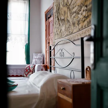 Guest house 1805