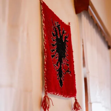 Guest house 1805