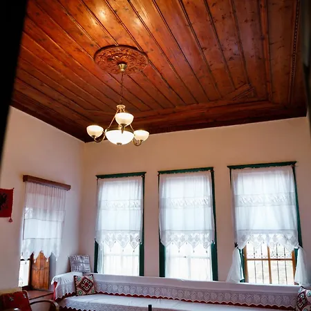 1805 Maison d'hôtes 3*