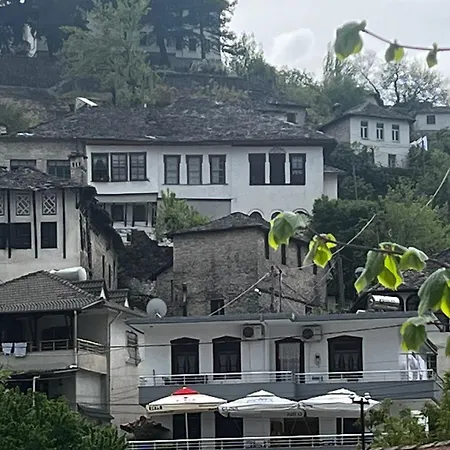 Guest house 1805 Gjirokaster
