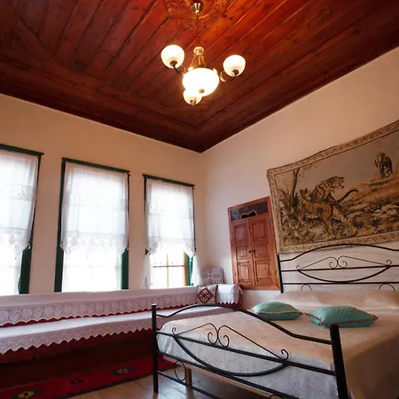 1805 Guest house *
