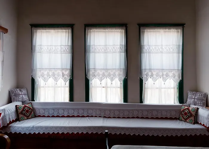 1805 Guest house Gjirokaster