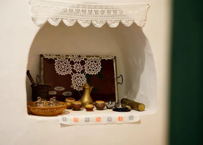 1805 Gasthof 3*