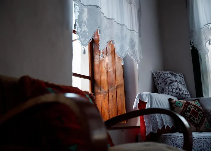 Guest house 1805 Gjirokaster