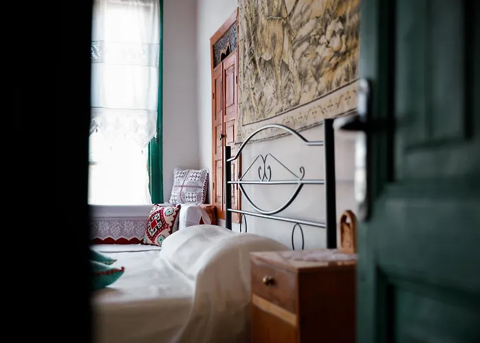 Guest house 1805