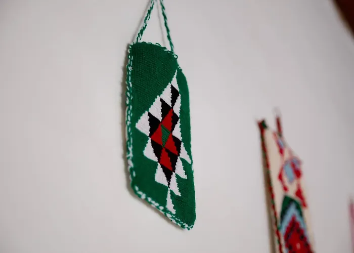 1805 Guest house Gjirokaster