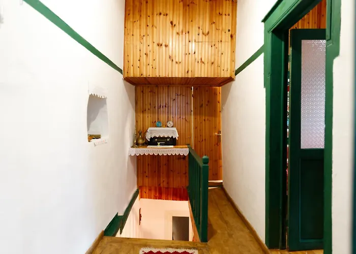 Gasthof 1805 3*