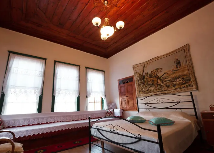 1805 Gasthof 3*